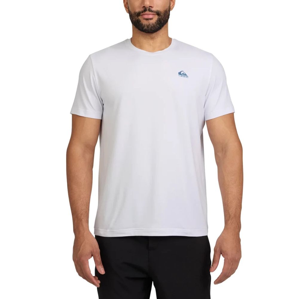 Quiksilver - Chandail à manches courtes