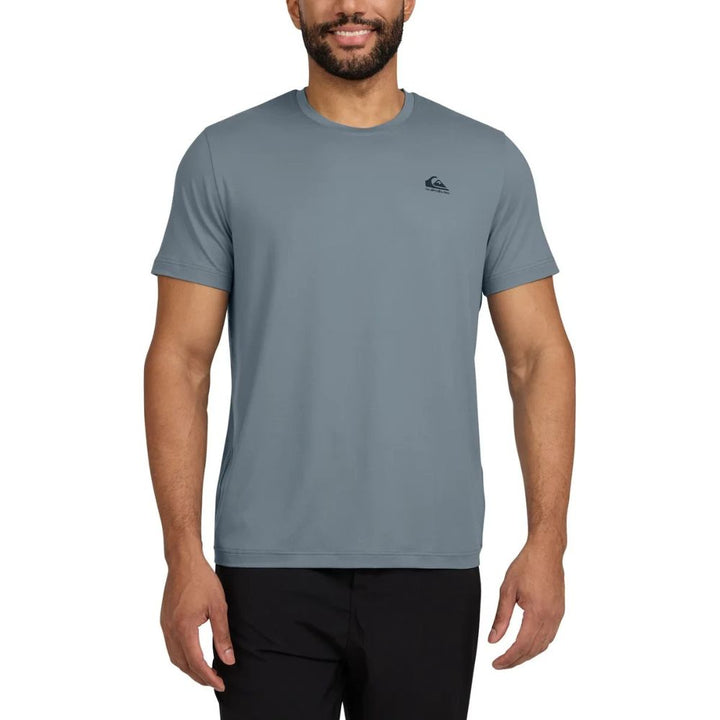 Quiksilver - Chandail à manches courtes
