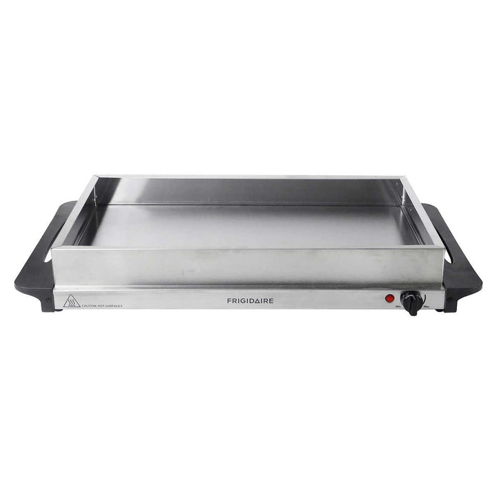 Frigidaire - 3-Tier Buffet Server/Warming Tray
