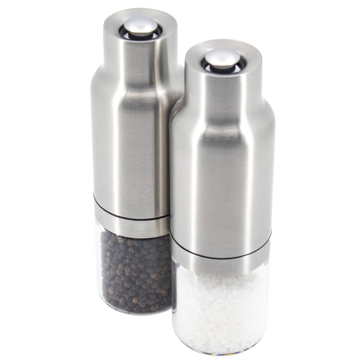 Kamenstein - Salt and Pepper Mills