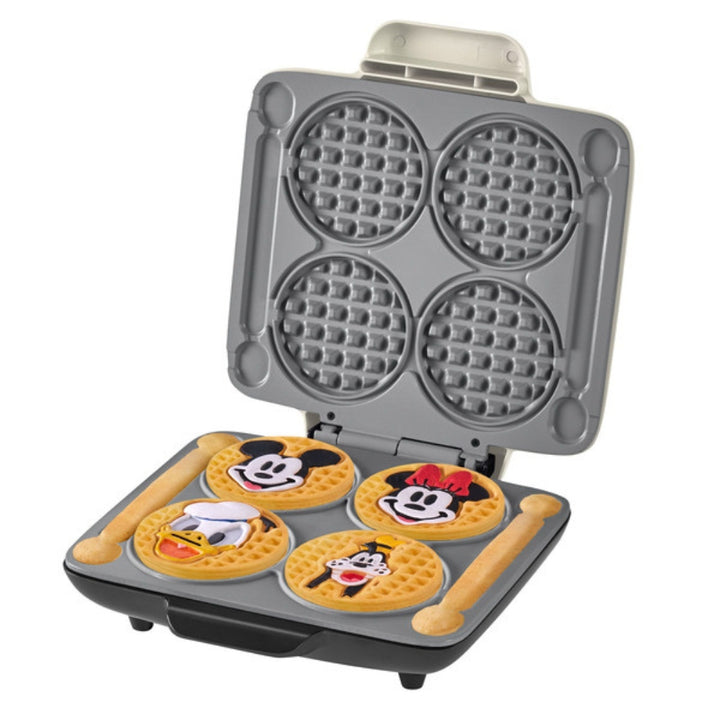 Disney Dash - Mini gaufrier