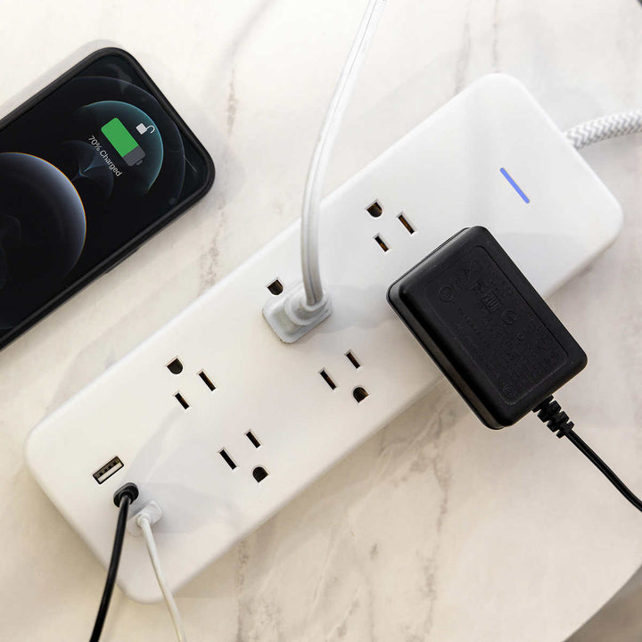 UltraPro - Power strip set