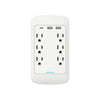 Charging Essentials - 2-Pack USB/AC Wall Outlets