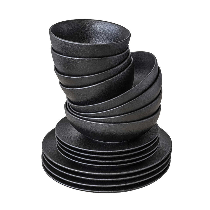 Over & Back - Dinnerware Set