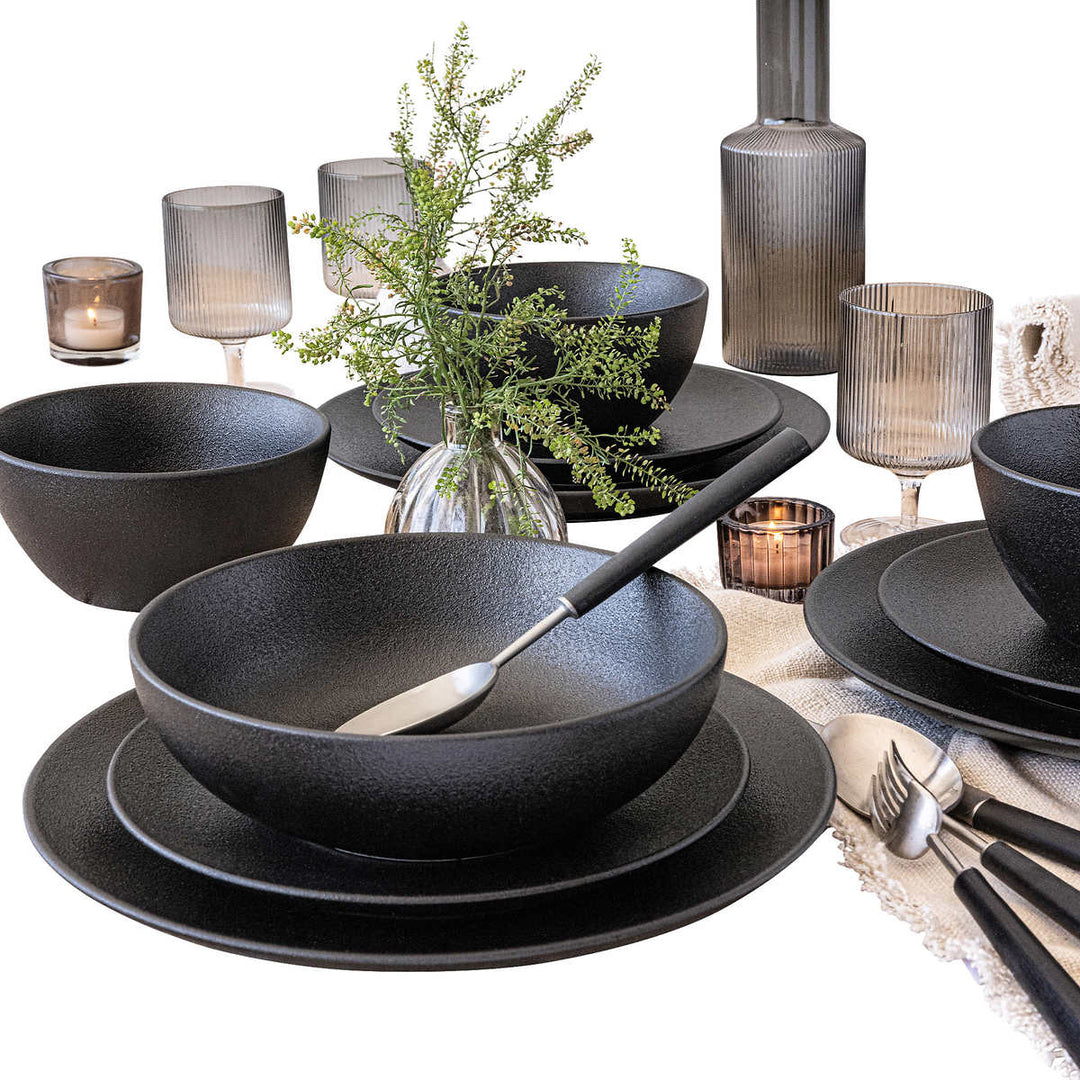 Over & Back - Dinnerware Set