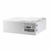 SUPERSAK Lot de 100 sachets en plastique transparent extra résistant