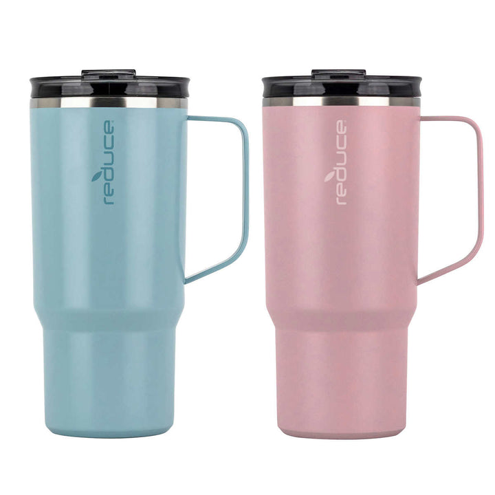 Reduce - Tasse isotherme, paquet de 2