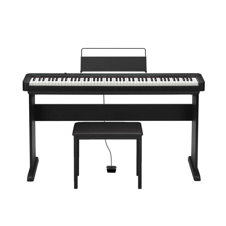 Casio CSF-1 Ultra Compact 88-Note Digital Piano