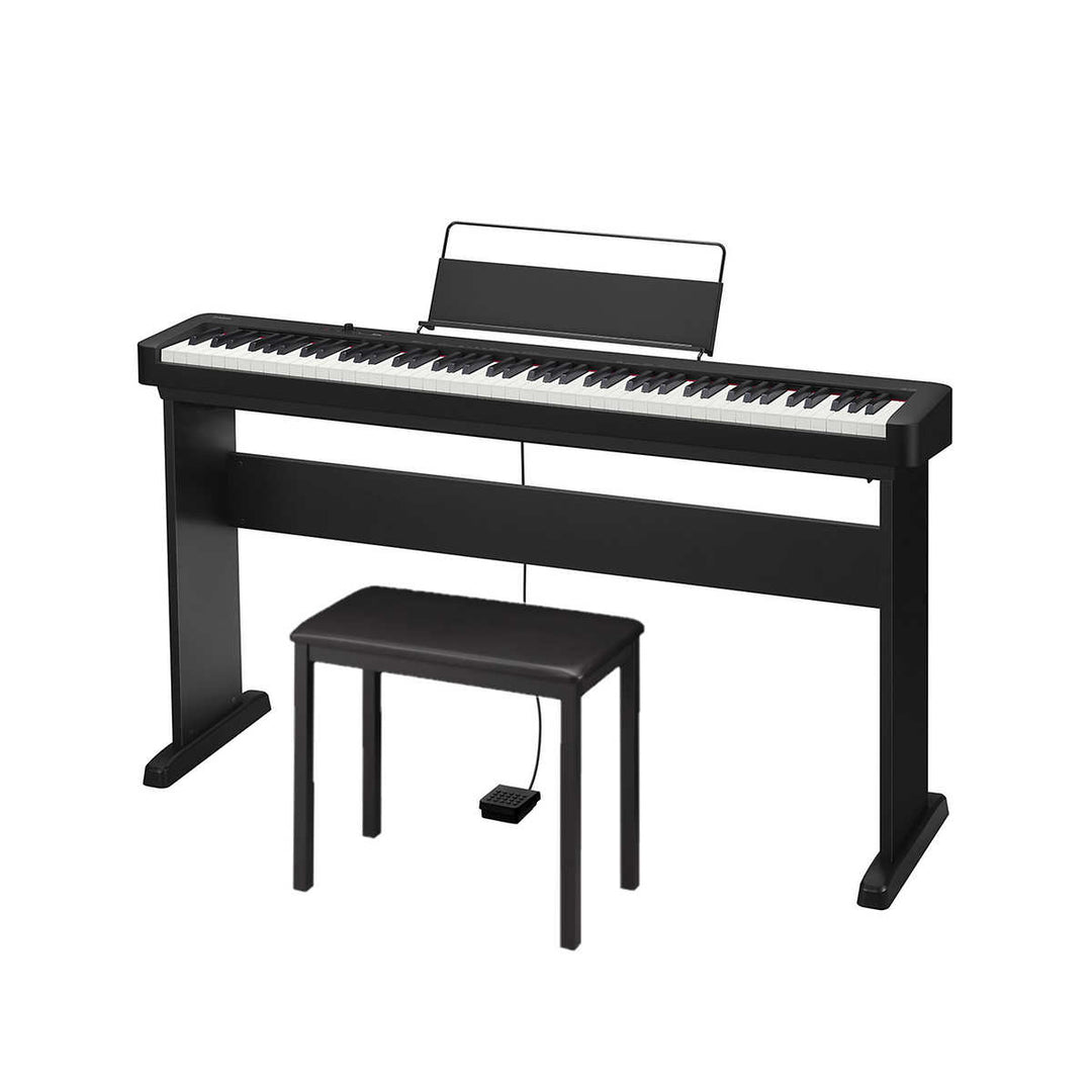 Casio CSF-1 Ultra Compact 88-Note Digital Piano
