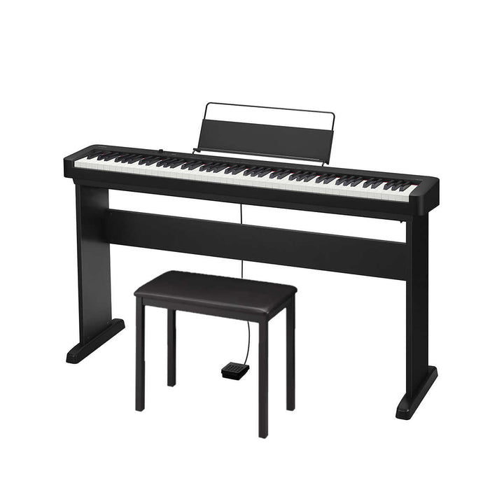 Casio CSF-1 Ultra Compact 88-Note Digital Piano