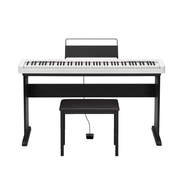 Casio CSF-1 Ultra Compact 88-Note Digital Piano
