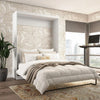 Bestar - Queen Murphy Bed
