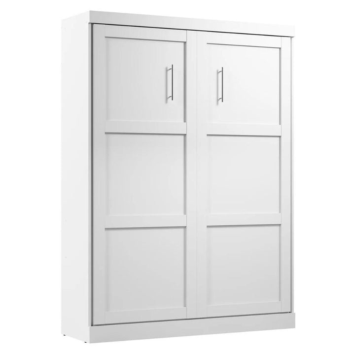Bestar - Queen Murphy Bed