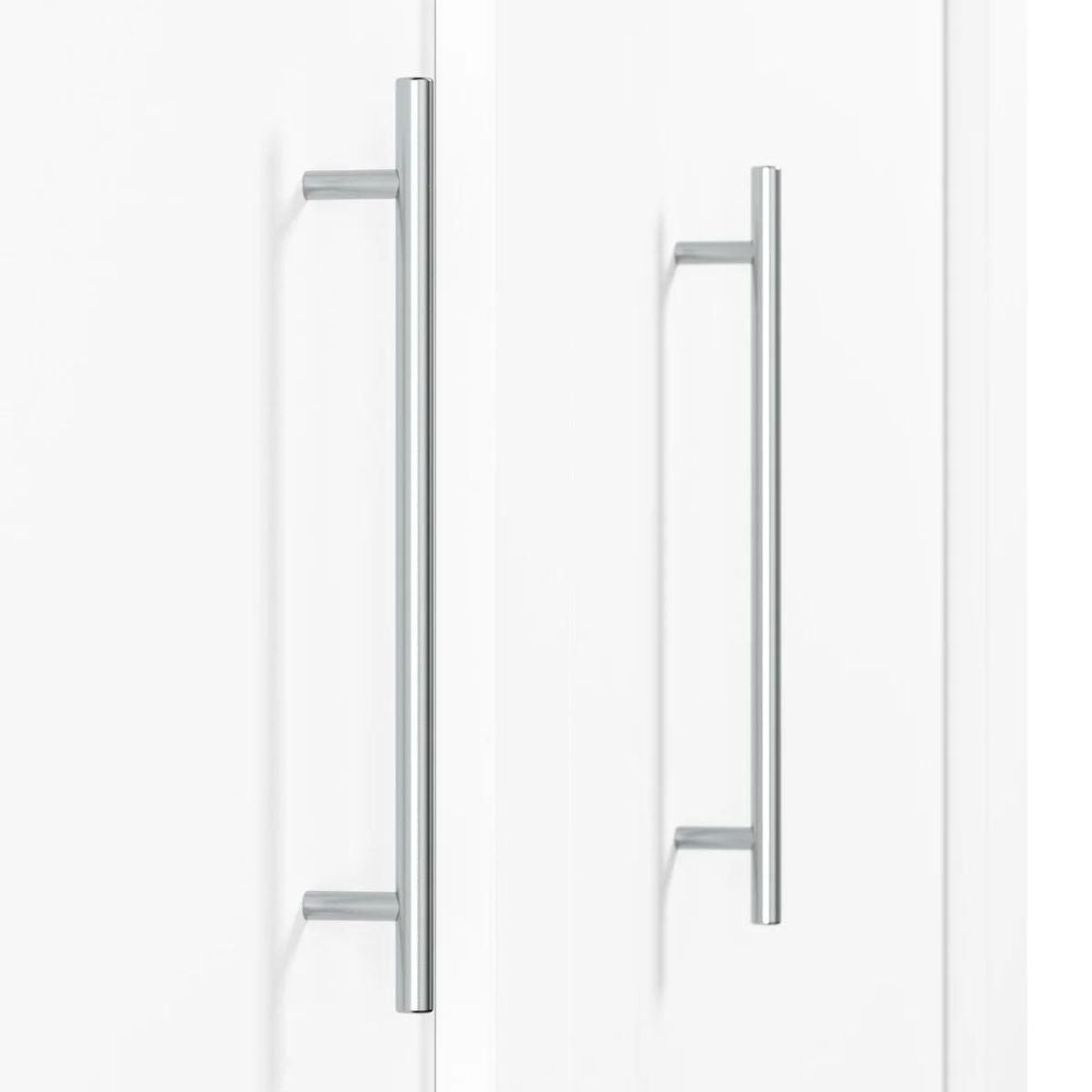 Bestar - Queen Murphy Bed