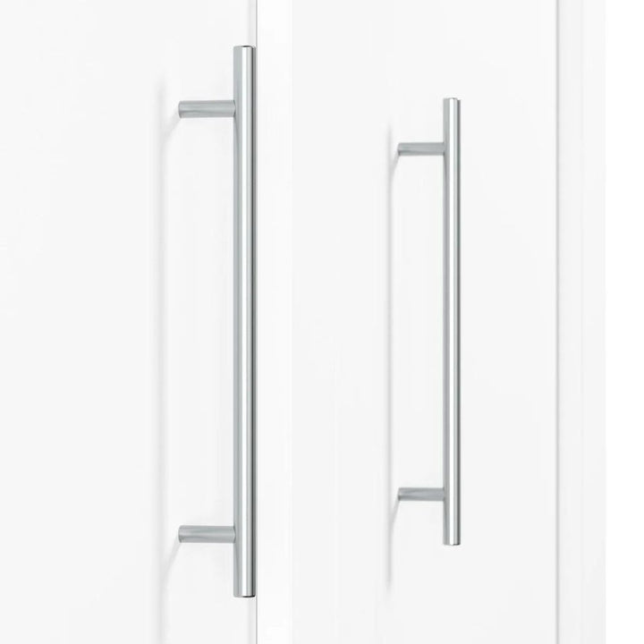 Bestar - Queen Murphy Bed