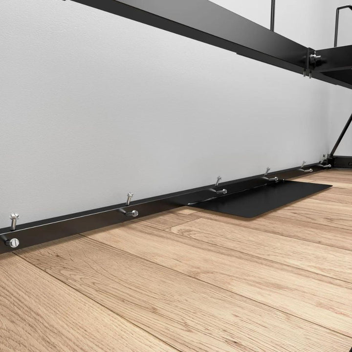 Bestar - Queen Murphy Bed