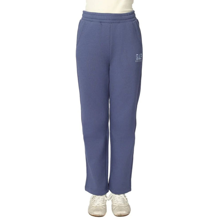 GAP - Pantalon large en molleton