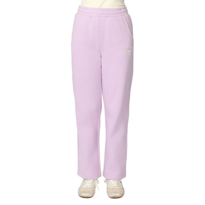 GAP - Pantalon large en molleton