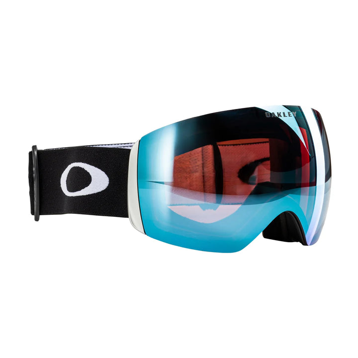 Oakley Flight Deck Snow Goggles