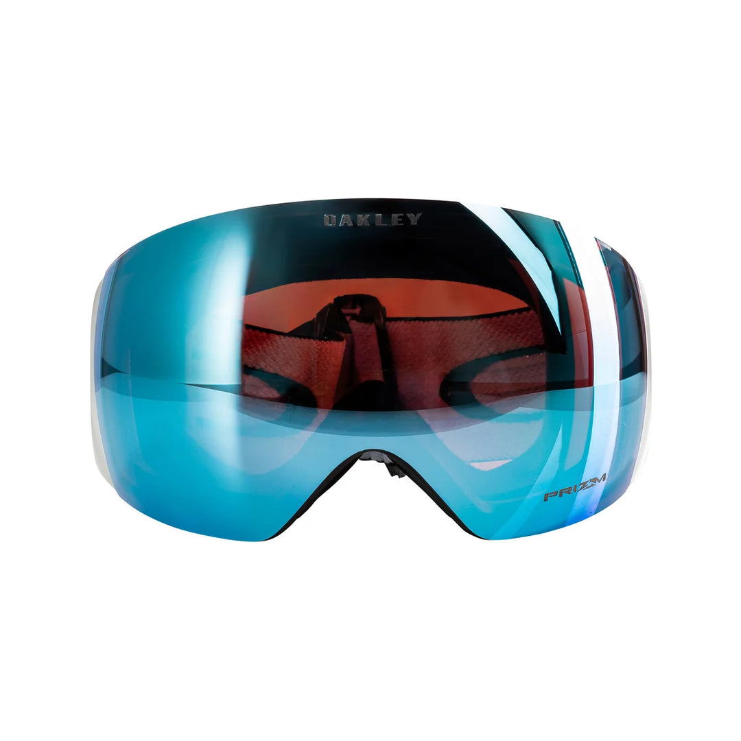 Oakley Flight Deck Snow Goggles