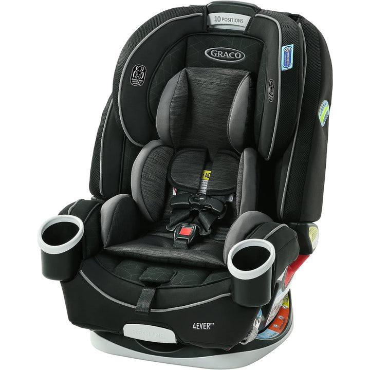 Everett - Siège auto tout-en-un - Graco® 4Ever®