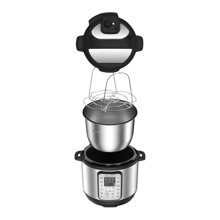 Instant Pot - Duo Plus Gourmet Multicooker 5.6 L
