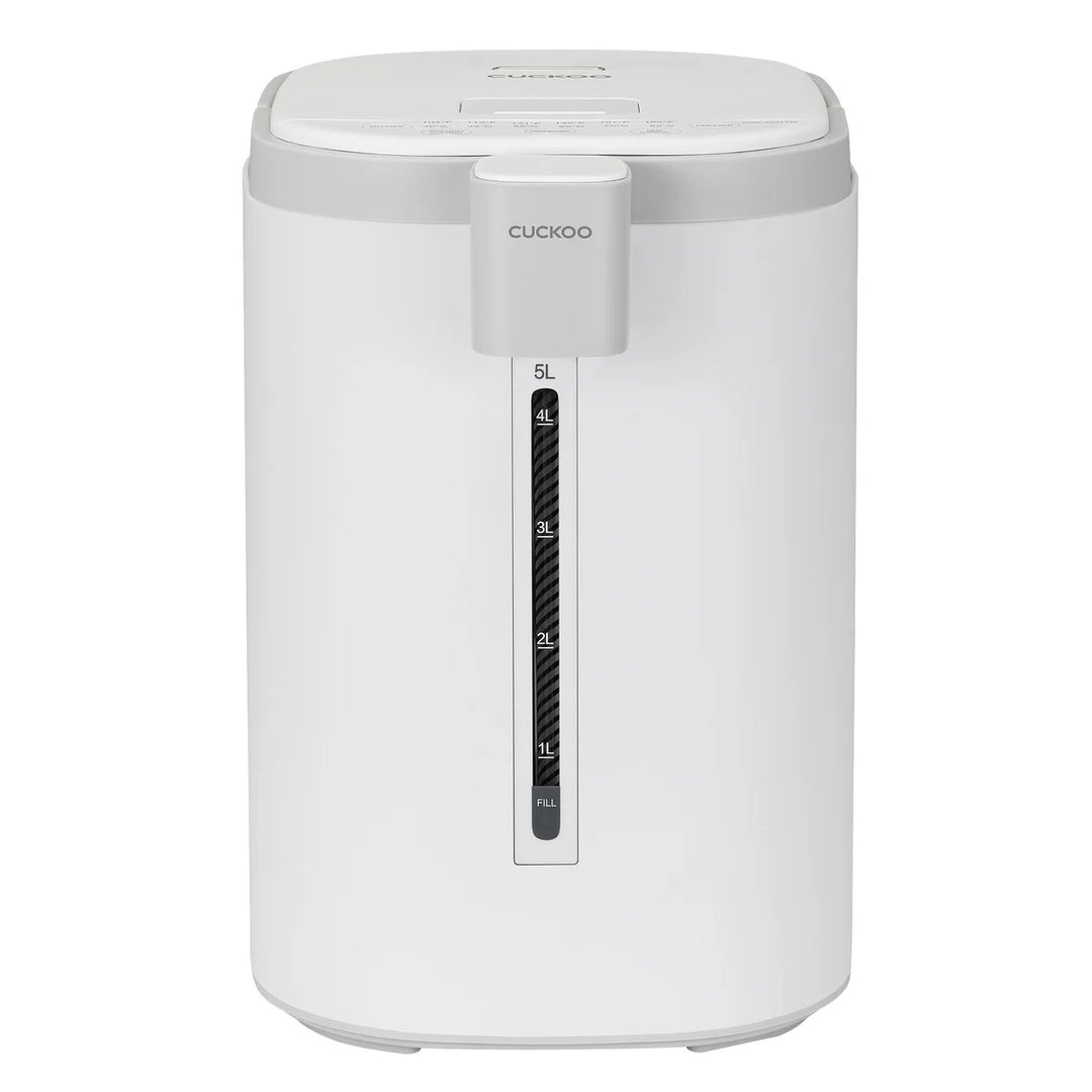 Cuckoo - Distributeur d’eau chaude de 5 L