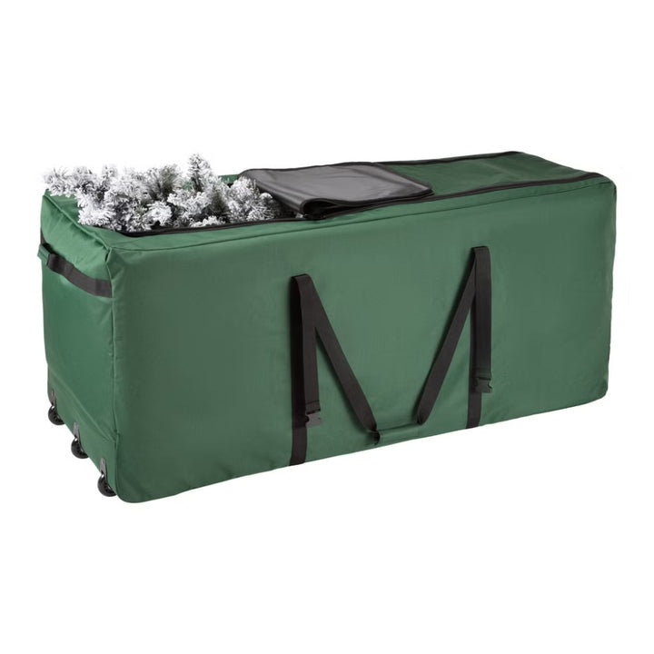 Christmas tree storage bag, for trees 2.1 m (7 ft) and 2.7 m (9 ft)