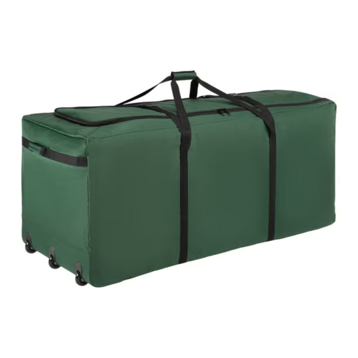 Christmas tree storage bag, for trees 2.1 m (7 ft) and 2.7 m (9 ft)