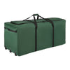 Christmas tree storage bag, for trees 2.1 m (7 ft) and 2.7 m (9 ft)