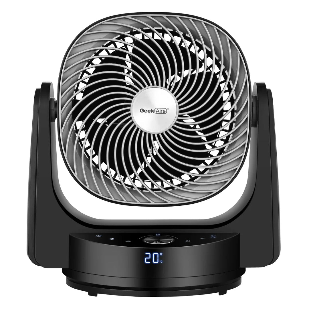 Geek Aire - Turbo Smart Air Circulator