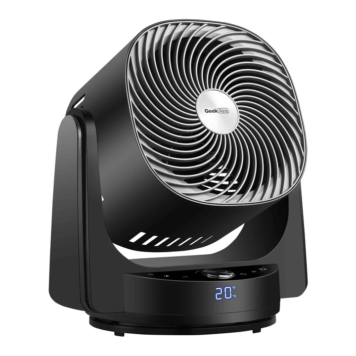 Geek Aire - Turbo Smart Air Circulator