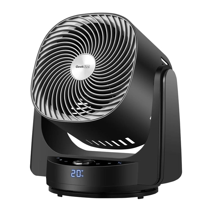 Geek Aire - Turbo Smart Air Circulator