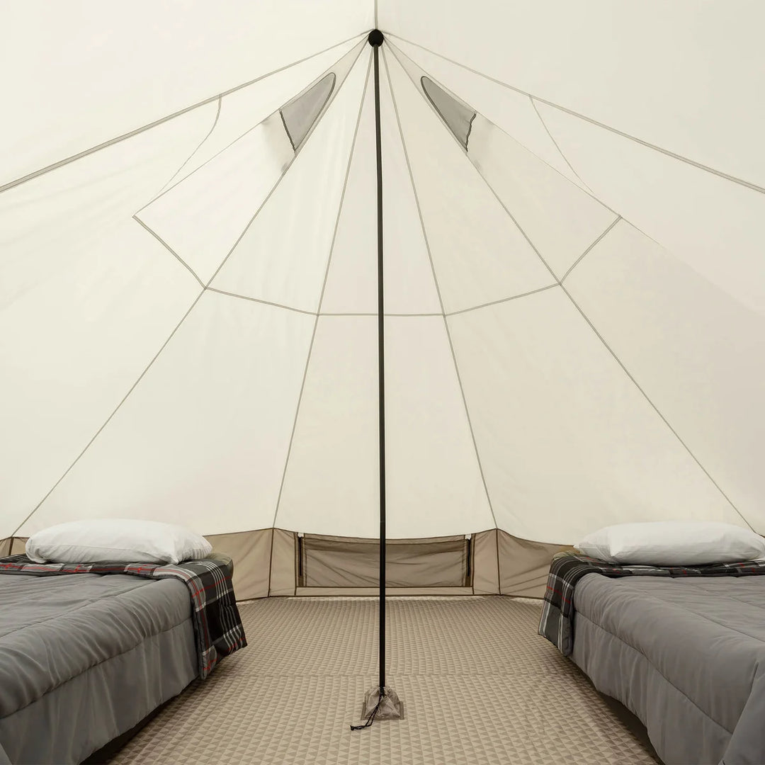 Core - Lighted Tent for 6 People