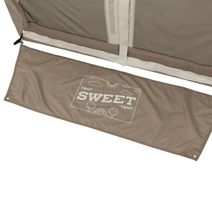 Core - Lighted Tent for 6 People