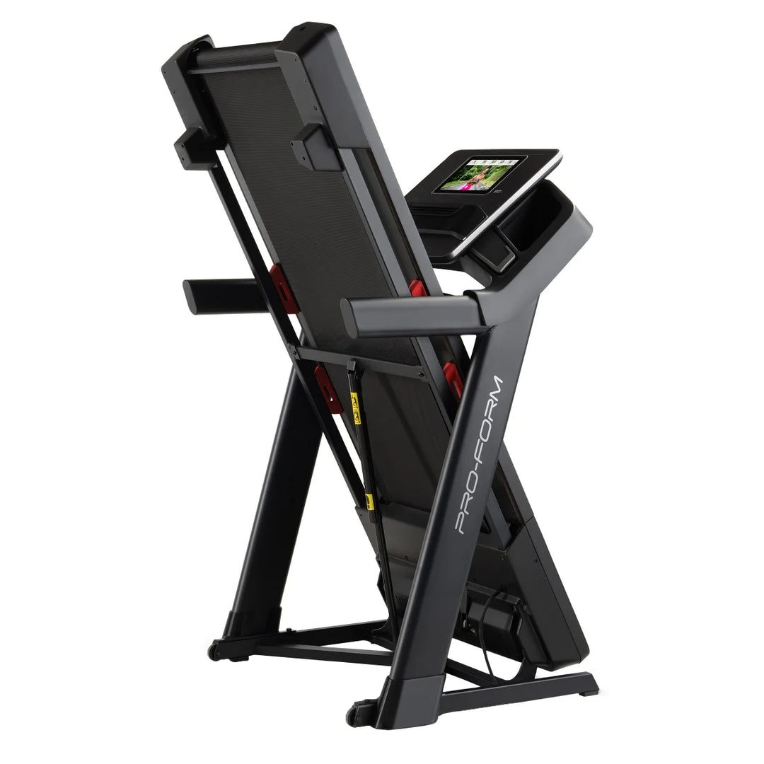 Proform - Tapis de course Pro Trainer 1000 2,75 CV