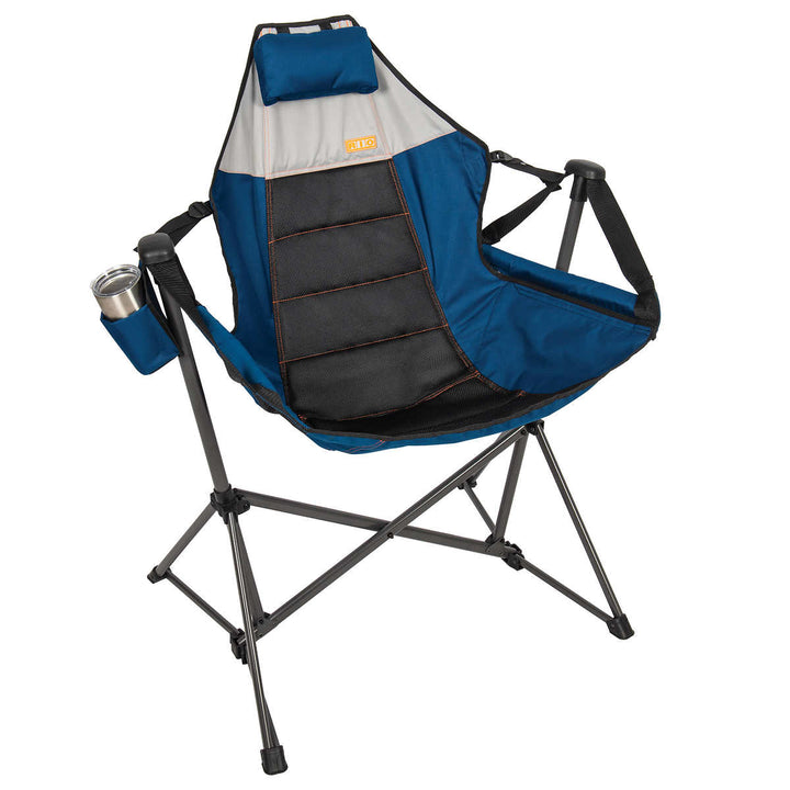 Rio - Reclining Hammock Chair