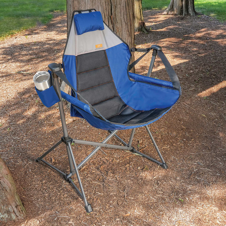 Rio - Reclining Hammock Chair
