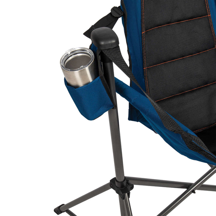 Rio - Reclining Hammock Chair