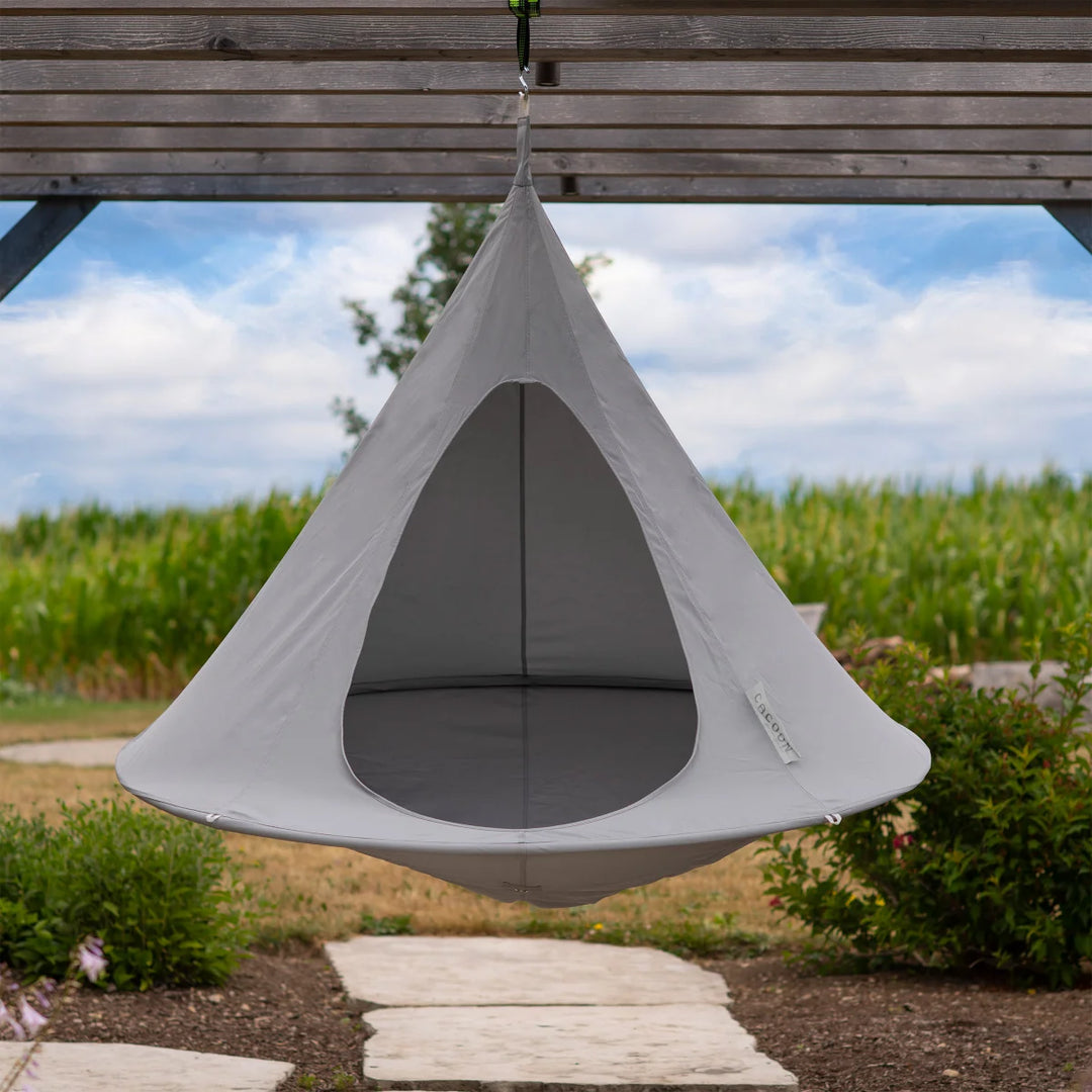Cacoon - Chaise suspendue Vivere Double
