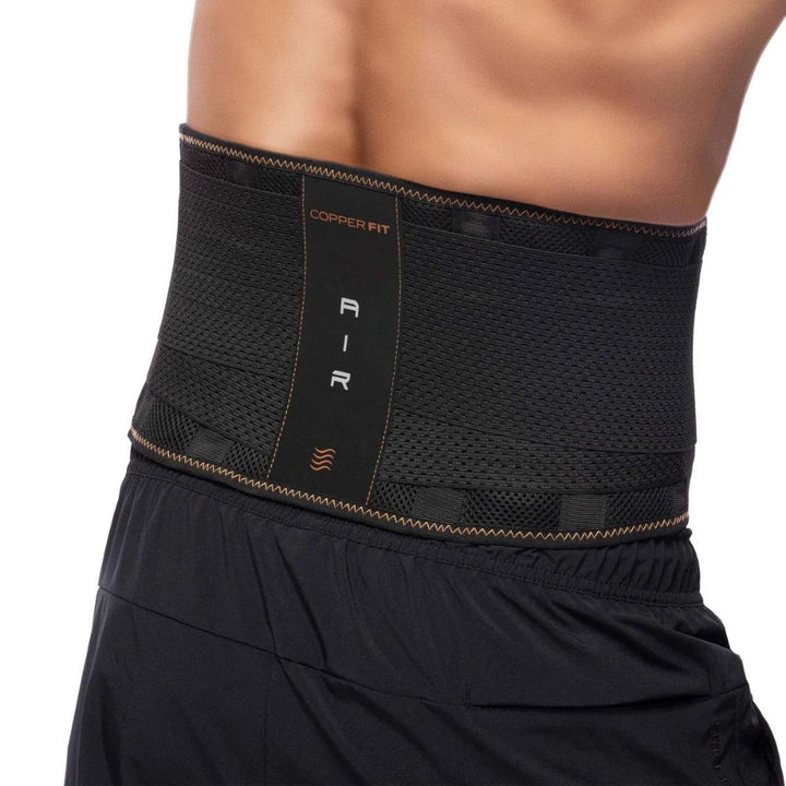 Copper Fit Elite - Lumbar Belt