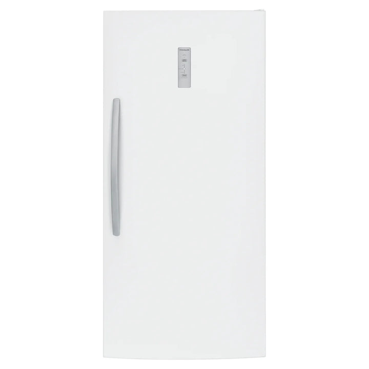 Frigidaire - 20 cu ft White Single Door Refrigerator