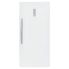 Frigidaire - 20 cu ft White Single Door Refrigerator