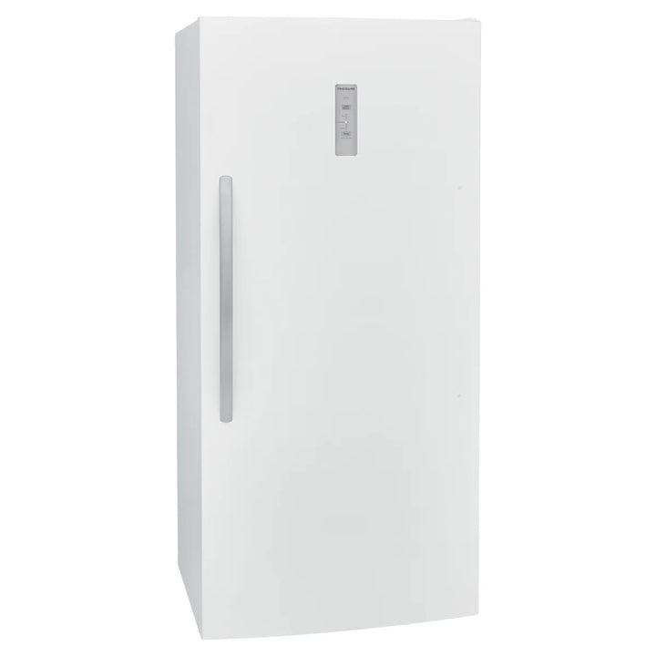 Frigidaire - 20 cu ft White Single Door Refrigerator