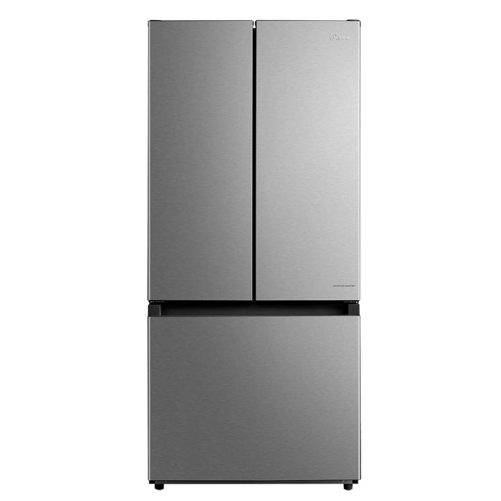 Midea - 30-inch French Door Refrigerator with 18.4 cu. ft.