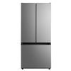 Midea - 30-inch French Door Refrigerator with 18.4 cu. ft.
