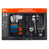 GSI Outdoor Camp Kitchen Set