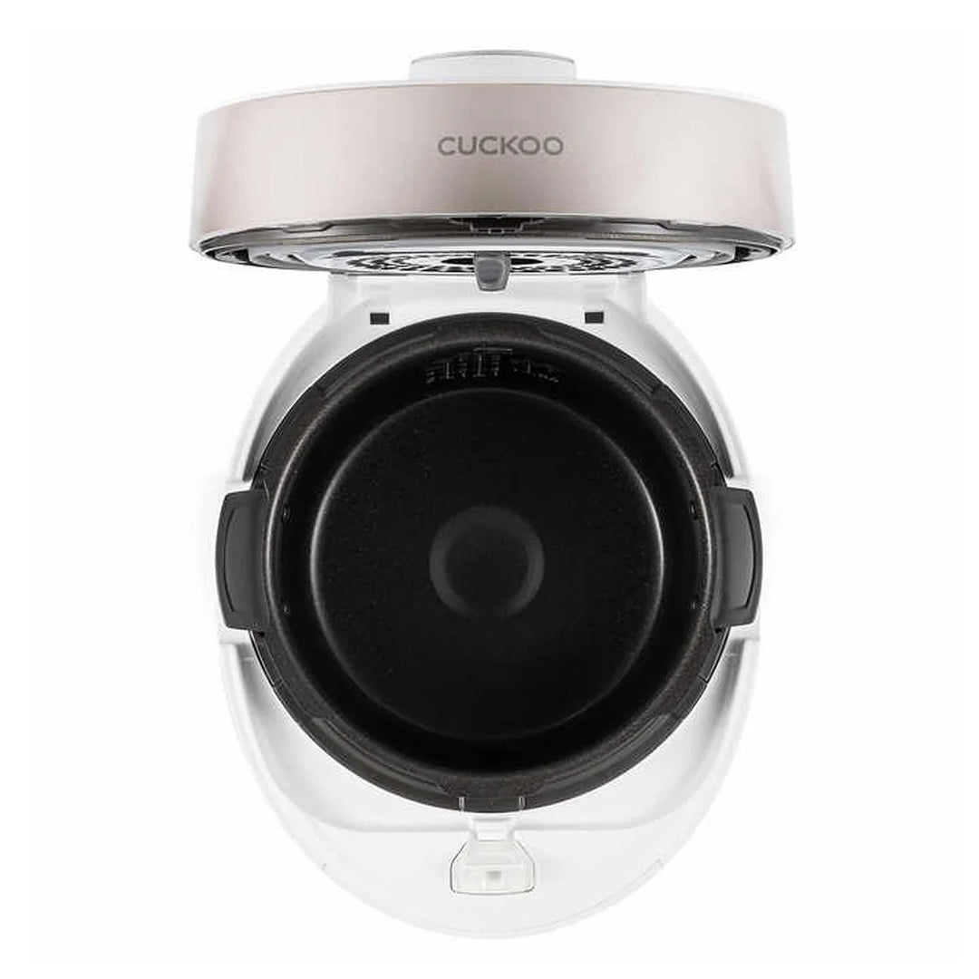 Cuckoo IH Twin Pressure Rice Cooker