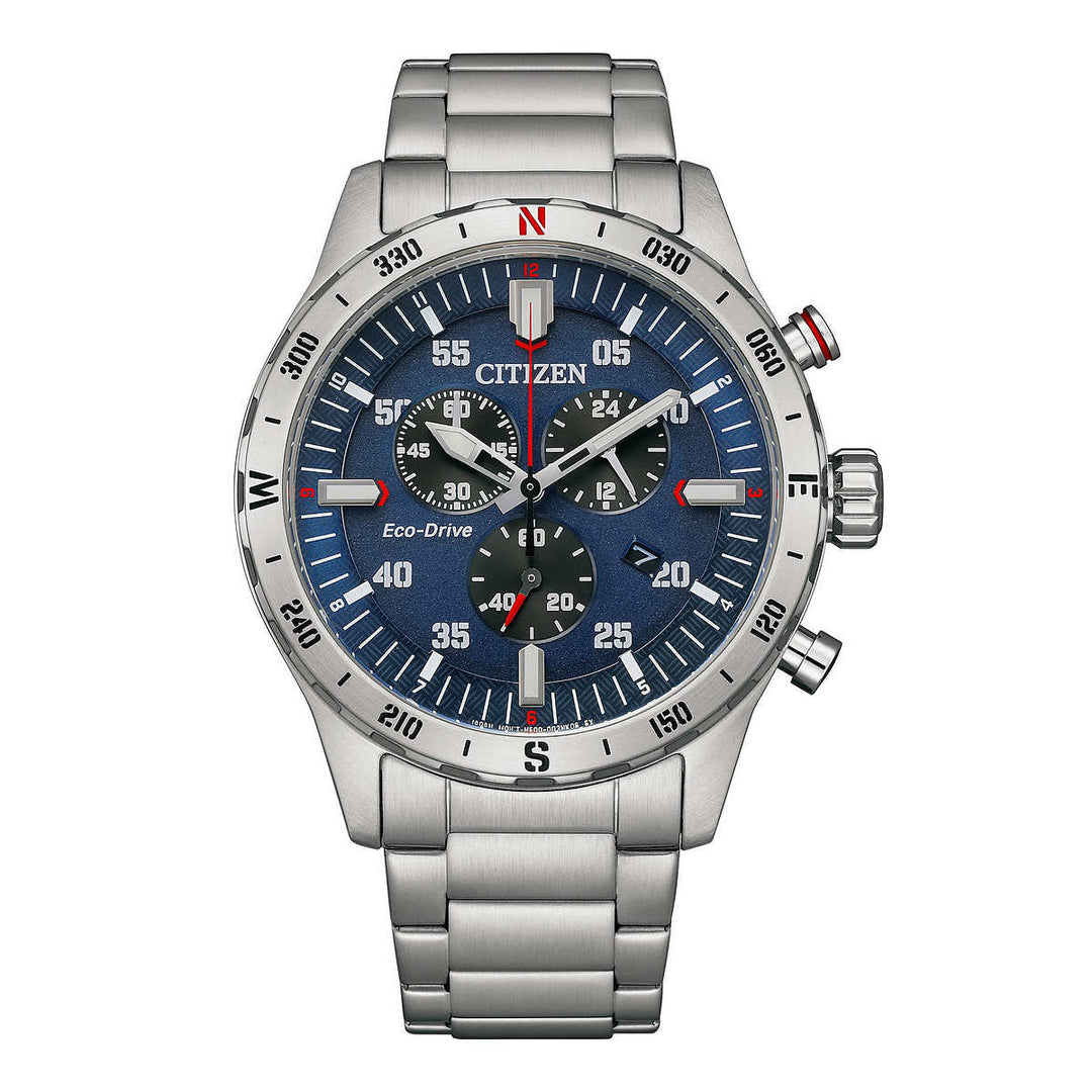Citizen - Montre cadran