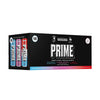 Prime - Energy Drink Variety Pack 18 x 355 ml